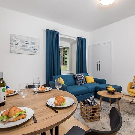 El Caminante Apartment Рийека Екстериор снимка