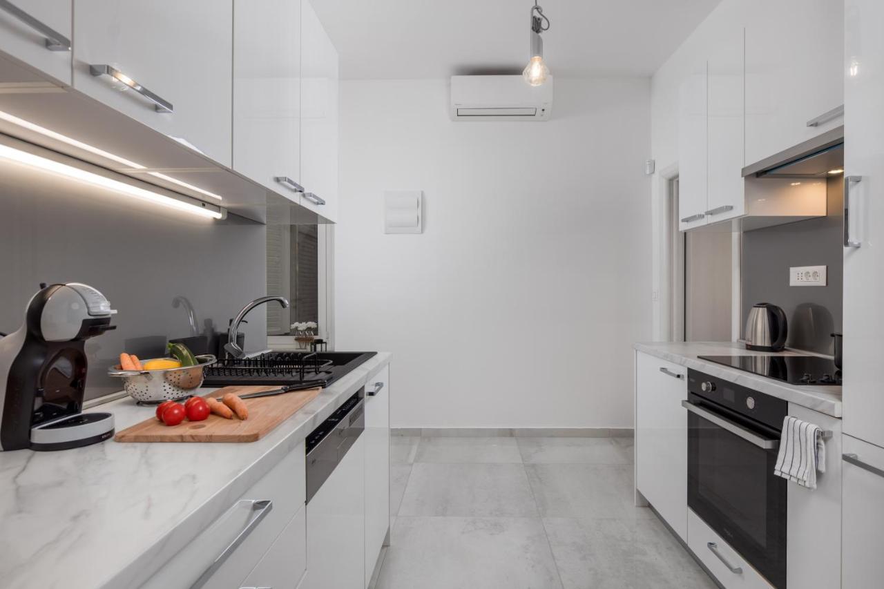 El Caminante Apartment Рийека Екстериор снимка
