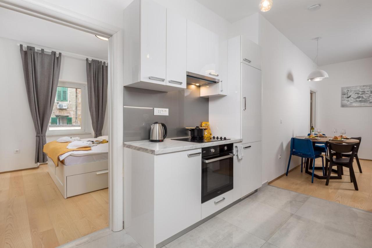 El Caminante Apartment Рийека Екстериор снимка