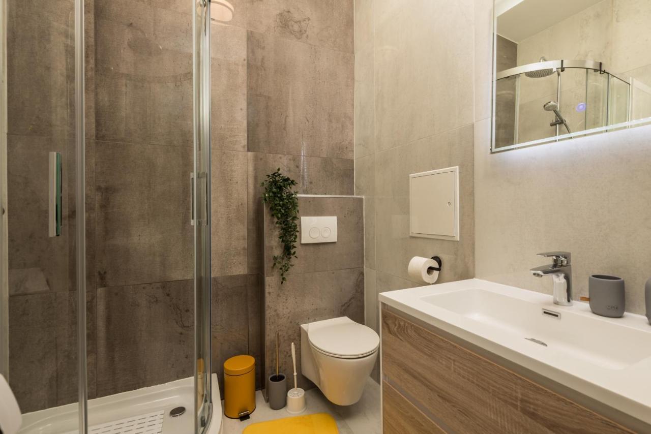 El Caminante Apartment Рийека Екстериор снимка