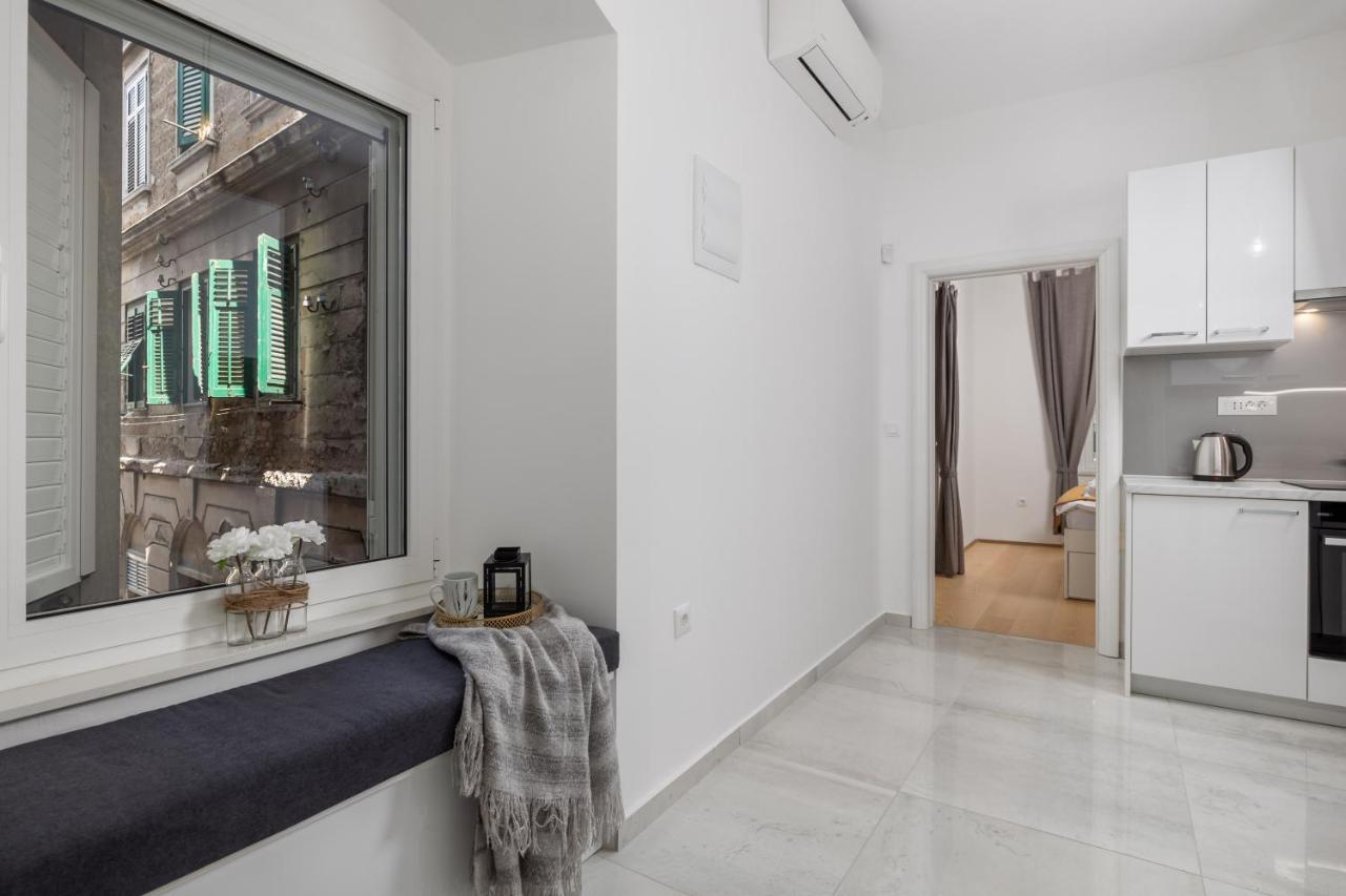 El Caminante Apartment Рийека Екстериор снимка