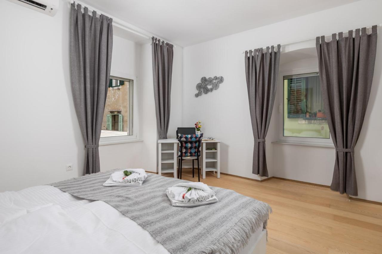 El Caminante Apartment Рийека Екстериор снимка