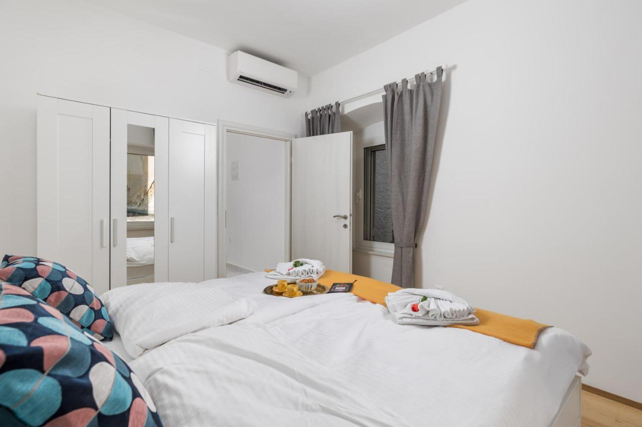 El Caminante Apartment Рийека Екстериор снимка