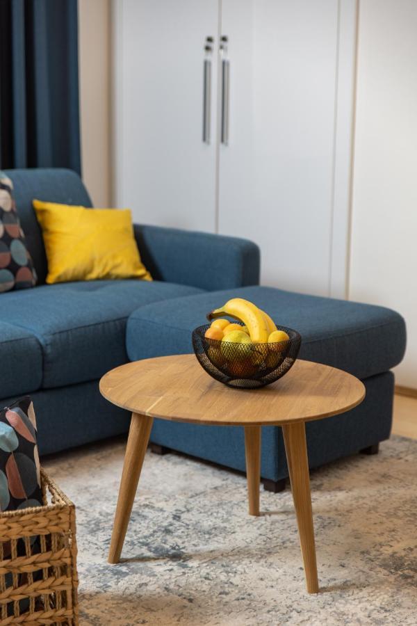 El Caminante Apartment Рийека Екстериор снимка
