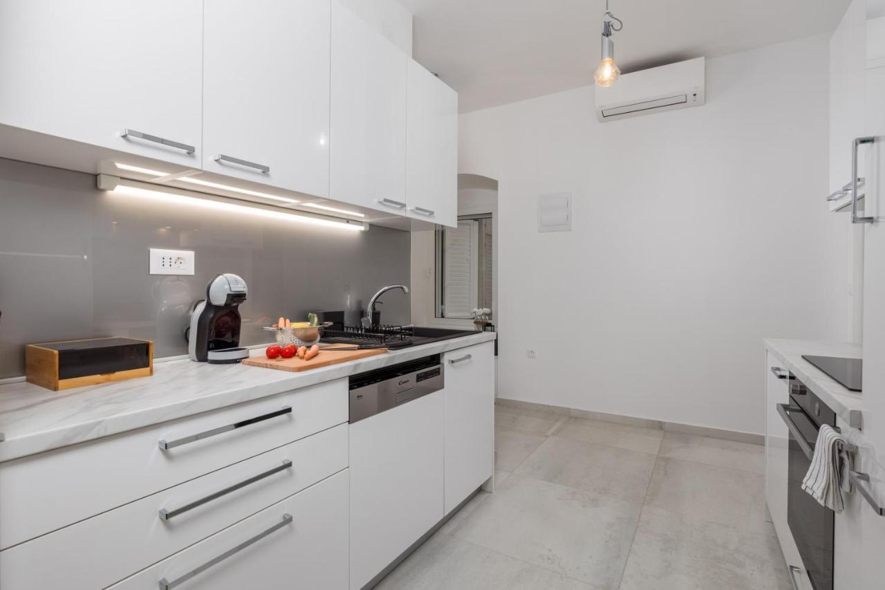 El Caminante Apartment Рийека Екстериор снимка