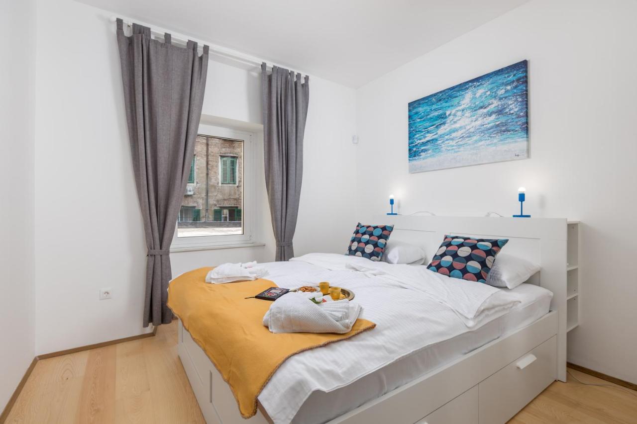 El Caminante Apartment Рийека Екстериор снимка