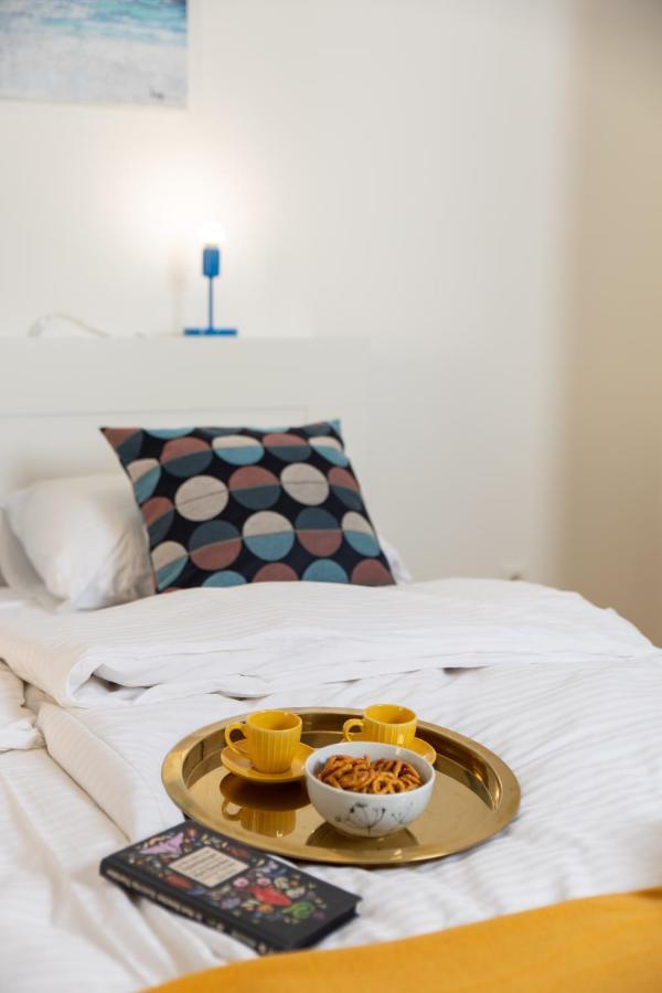 El Caminante Apartment Рийека Екстериор снимка