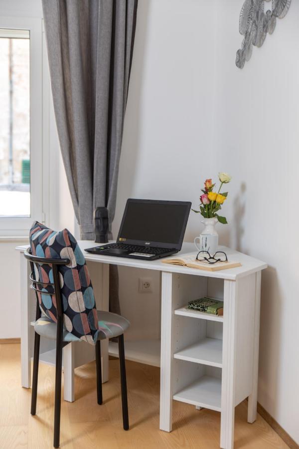 El Caminante Apartment Рийека Екстериор снимка