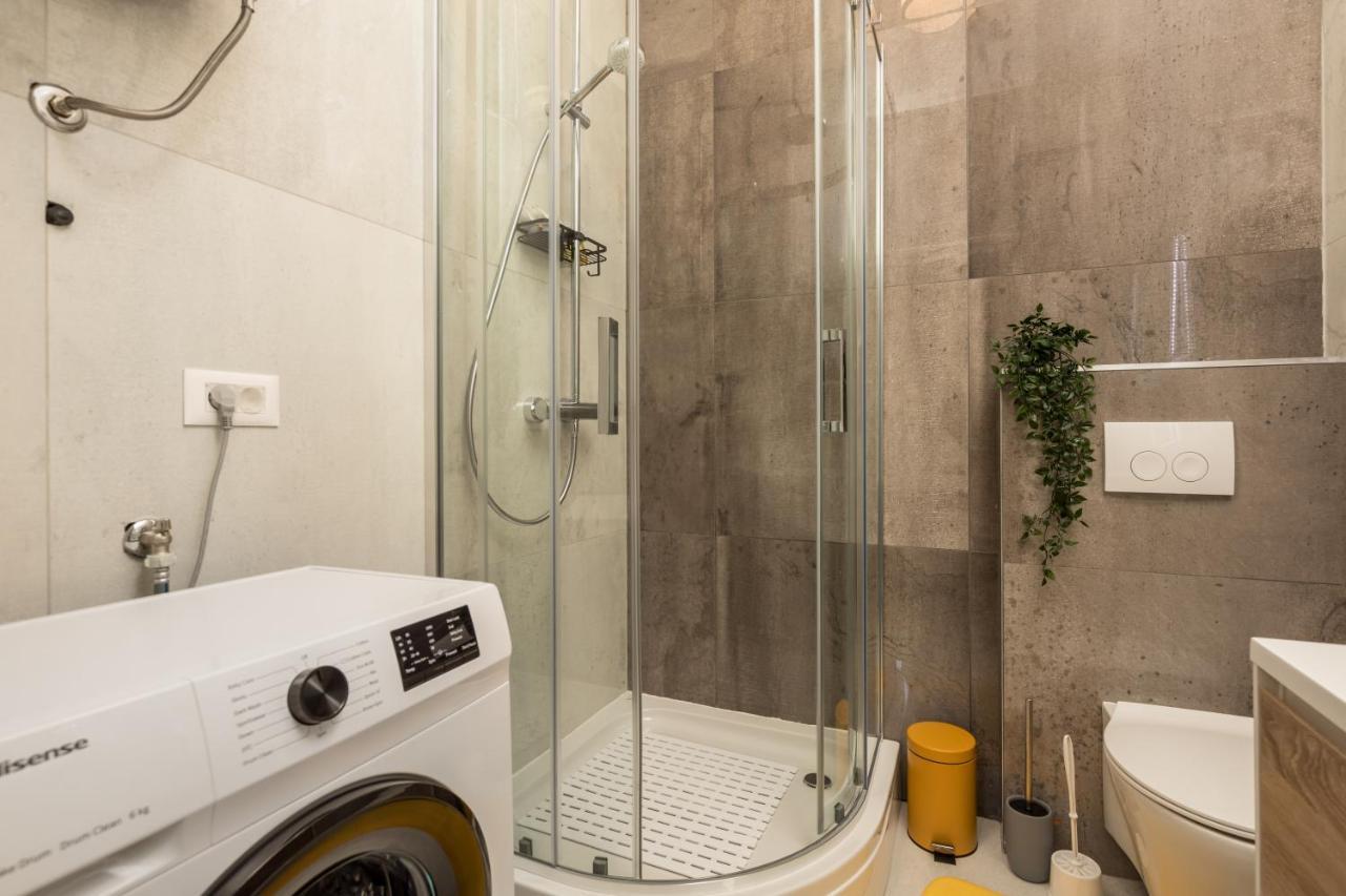 El Caminante Apartment Рийека Екстериор снимка