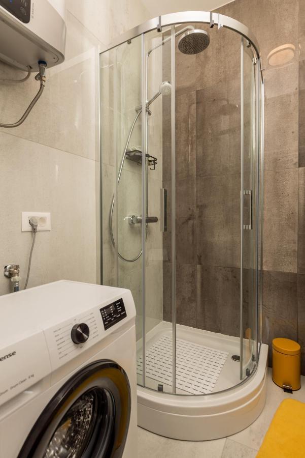 El Caminante Apartment Рийека Екстериор снимка